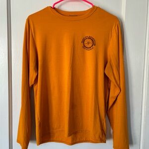 Patagonia Capilene Cool Sun Shirt